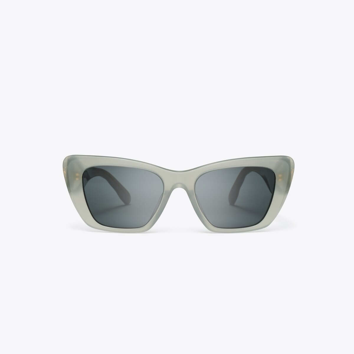 Designer sunglasses under $250 for First-Time Luxury Buyers in Summer 2026 — Tory Burch Kira Cat-Eye TY7216U product photography