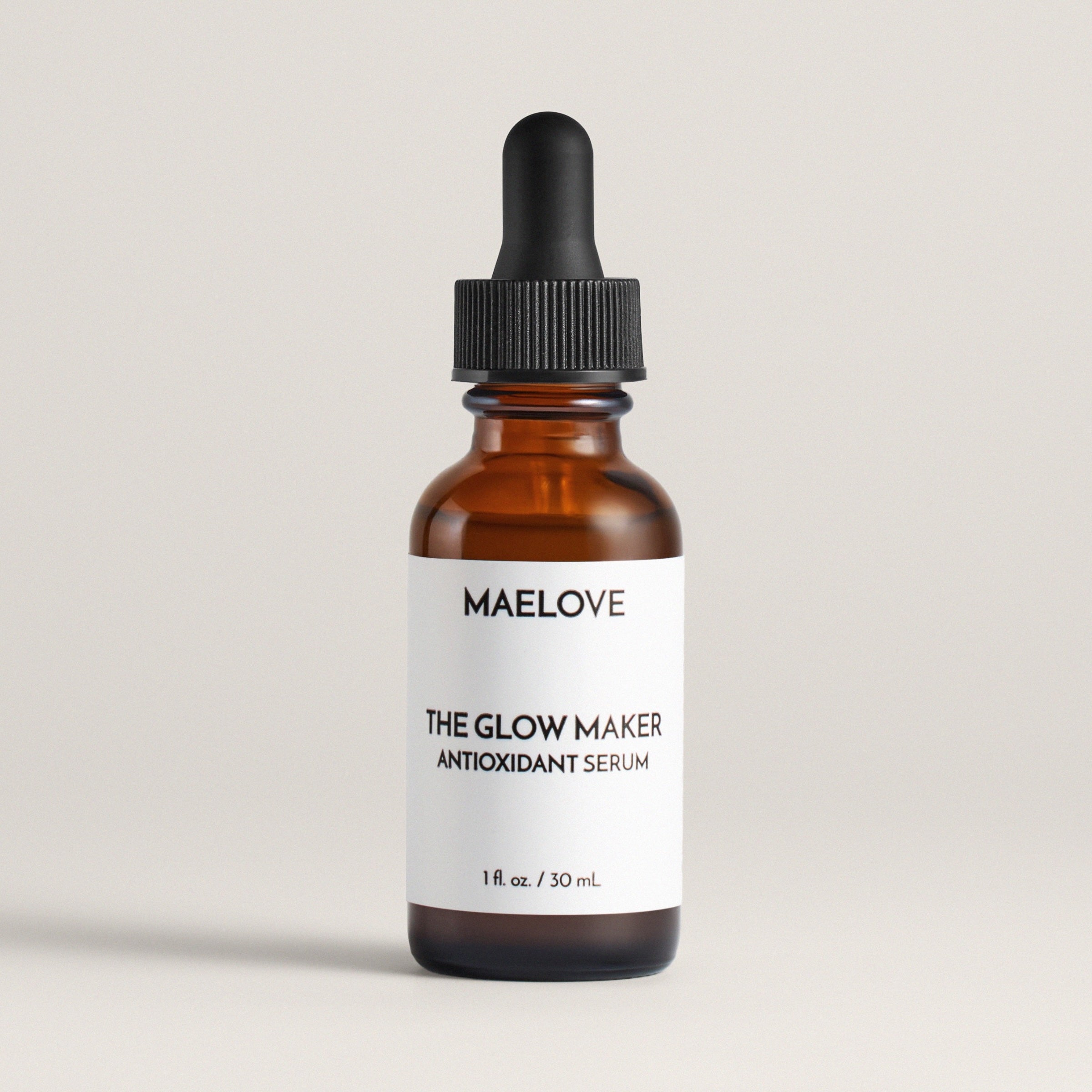 Maelove Glow Maker Vitamin C Antioxidant Serum 30ml — featured roundup hero