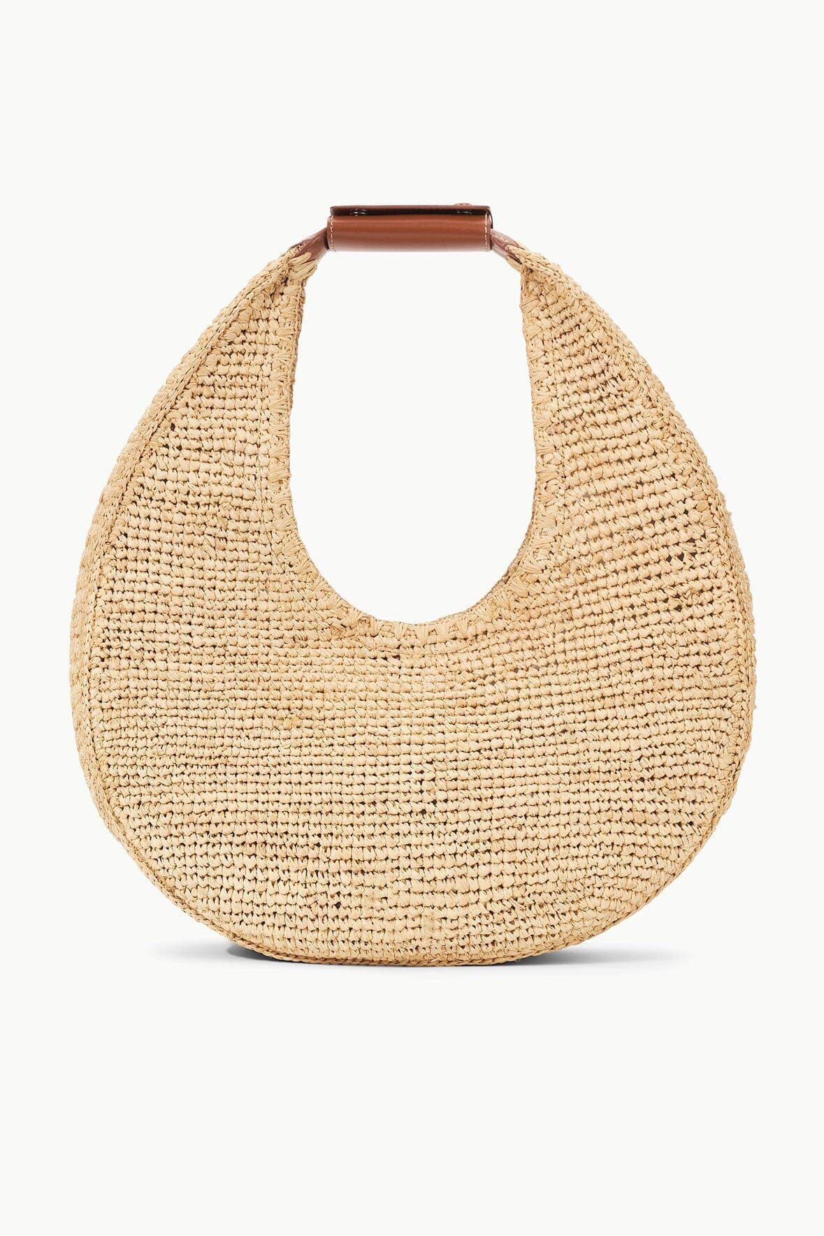 Designer raffia tote bags under $500 for summer 2026