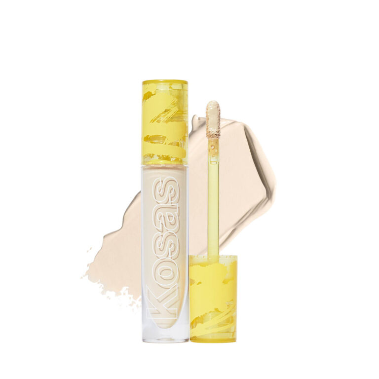 Under-eye concealers under $30 for new moms — hydrating brightening picks