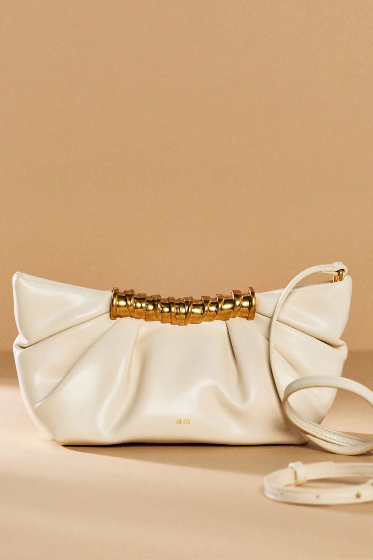 Four wedding guest clutches under $100 for fall 2026