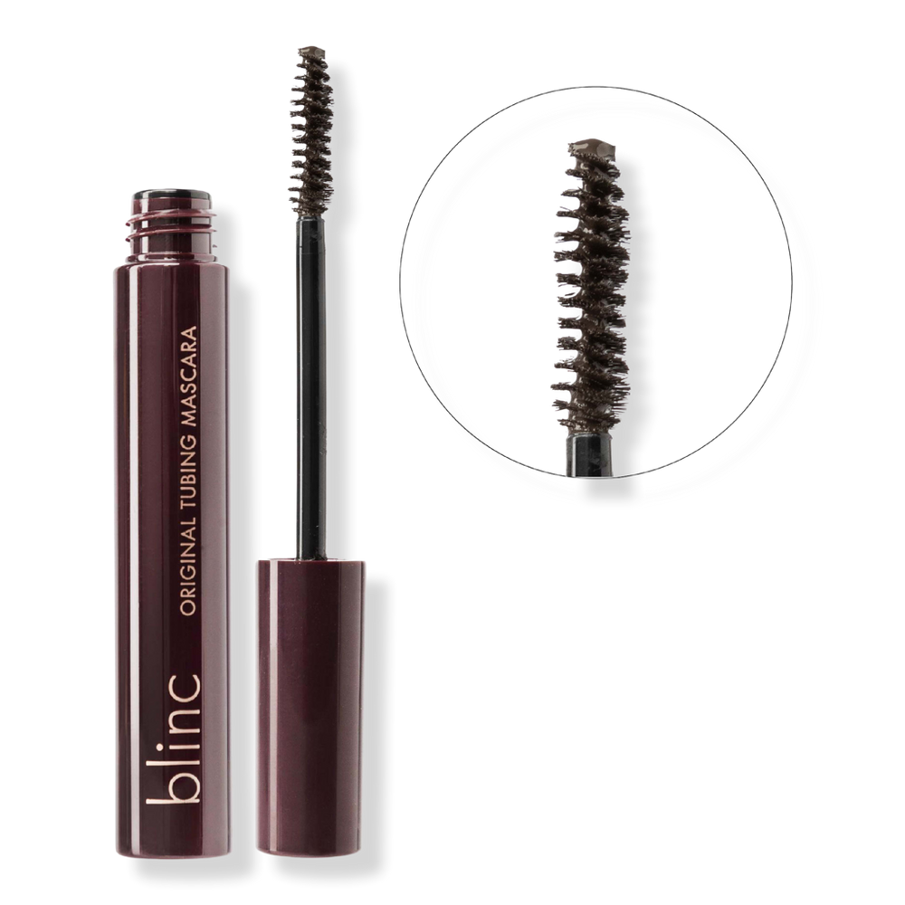Blinc original tubing mascara, top pick for fall wedding guests